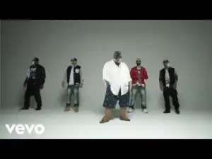 Video: Slaughterhouse ft Cee-Lo Green - My Life